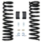 ICON 2014+ Ram 2500 4.5in Front Dual Rate Spring Kit