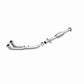 MagnaFlow Conv DF Porsche 86 90