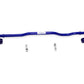 SuperPro 2006 Audi A3 Quattro Base Rear 26mm 2-Position Adjustable Sway Bar Kit