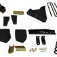 Skyjacker 4" KIT,2011 F250 4WD DIESEL