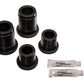 Energy Suspension Toy Cntrl Arm Uppers Only - Black