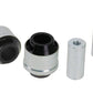Whiteline Plus 11/05+ Dodge Charger / 3/08+ Challenger Front Rear Lower Inner Control Arm Bushing