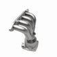 MagnaFlow Conv DF 98-01 Metro 1.3 Front OEM