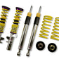 KW Coilover Kit V1 Volvo S40/V50 (M) 4WD
