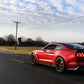 Corsa 2016+ Ford Mustang GT350 3in Double X Pipe Exhaust