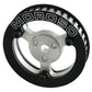 Moroso Vacuum Pump Pulley - Gilmer Style - 36 Tooth