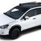 Rhino-Rack 16-17 Subaru Crosstrek / 13-15 XV 5DR Hatch (w/ Roof Rails) Backbone Mounting System