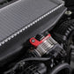 Perrin 2022+ Subaru WRX/19-23 Ascent/Legacy/Outback Top Mount Intercooler Bracket - Red