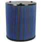 aFe ProHDuty Air Filters OER P5R A/F HD P5R RC: 13OD x 7.10ID x 14.75H