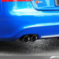 AWE Tuning Audi B8 S5 4.2L Touring Edition Exhaust System - Diamond Black Tips
