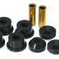 Prothane 92-96 Honda Prelude Rear Shock Bushings - Black
