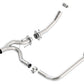 Borla 2012-2016 Jeep Wrangler JK 3.6L 2 & 4 Door Y-Pipe