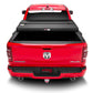 Extang 2019 Dodge Ram (New Body Style - 6ft 4in) Solid Fold 2.0 Toolbox