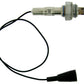 NGK Audi 4000 1986-1980 Direct Fit Oxygen Sensor