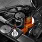 aFe Power DFS780 Series 08-10 Ford Diesel Trucks V8-6.4L (td) Boost Activated