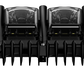 Rigid Industries 10in Adapt Light Bar