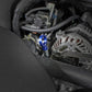 Perrin Subaru Dipstick Handle Loop Style - Blue