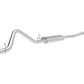 afe Apollo GT Series 2019 GM Silverado/Sierra 1500 4.3L/5.3L 409 SS CatBack Exhaust System w/Blk Tip