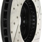 StopTech 93-05 Lexus GS300/GS350/GS400/GS430/GS450H / 00-05 Lexus IS300 / 93-94 Lexus LS400/LS430/L
