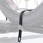 Rhino-Rack Fat Bike Adapter Kit (Suits RBC050)
