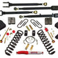 Skyjacker 6"KIT,08 F250 4WD/DSL W/LKS