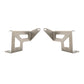 Rigid Industries 2022+ Toyota Tundra - 20in SR-Series - Bumper Bracket Kit