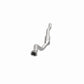 MagnaFlow 2001-2003 Audi S8 4.2L Direct-Fit Catalytic Converter 55.25in Length