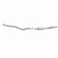 MagnaFlow Conv Direct Fit 94-95 Dodge Dakota 3.9L