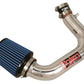 Injen 07-12 Fortwo 1.0L L3  Polished Smart Short Ram Air Intake w/ MR Tech & High Flow Filter