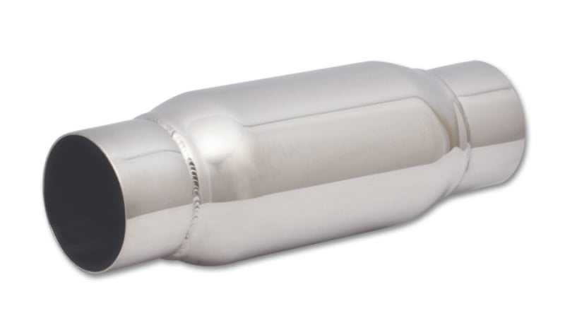 3in inlet/outlet x 12in long