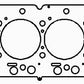 Cometic Dodge Cummins Diesel 6.7L 4.312 inch Bore .052 inch MLX Headgasket