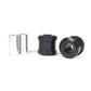 Whiteline Plus 2010 Volkswagen CC Rear Control Arm Upper Inner Bushing Kit