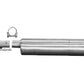 Gibson 13-15 Toyota Tacoma Pre Runner 4.0L 2.5in Cat-Back Single Exhaust - Stainless