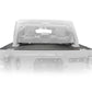 DV8 Offroad 2018+ Jeep Wrangler JL 4 Door Rear Storage Cover