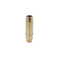 Supertech Honda NSX Manganese Bronze Exhaust Valve Guide 5.5mm Stem - Set of 12