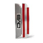 DV8 Offroad 2018-2019 Jeep Gladiator JL Rear Sill Plates