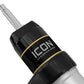 ICON 2005+ Ford F-250/F-350 Super Duty 4WD 4.5in Front 2.5 Series Shocks VS PB - Pair