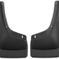 Husky Liners 00-06 GM Silverado/Sierra/Tahoe/Yukon Custom-Molded Front Mud Guards (w/o Flares)
