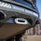 Addictive Desert Designs 2019 GMC Sierra 1500 SF Front Bumper w/ Winch Mount&Sensor Cutout