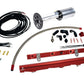 Aeromotive C6 Corvette Fuel System - A1000/LS2 Rails/Wire Kit/Fittings
