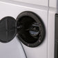 AMP Research 2007-2017 Jeep Wrangler JK 2/4 Door Fuel Door - Black