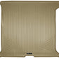 Husky Liners 07-10 Ford Expedition Eddie Bauer/08-15 Lincoln Navigator Cargo Liner - Tan