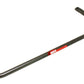 BMR 91-96 B-Body Rear Solid 38mm Xtreme Sway Bar Kit - Black Hammertone