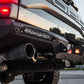 Addictive Desert Designs 17-18 Ford F-150 Raptor HoneyBadger Rear Bumper w/ 10in SR LED Mounts