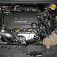 AEM 12-16 Chevrolet Sonic 1.4L L4 Gunmetal Gray Cold Air Intake