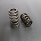 Ferrea Stock Eliminator Single Beehive Ovate PAC Alloy Valve Spring - Set of 8
