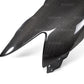 Seibon 14-15 Lexus IS250/350 10mm Wider Carbon Fiber Fenders
