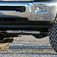 Fabtech 14-18 Ram 2500/3500 4WD Dual Steering Stabilizer System w/Perf. Shocks