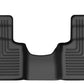 Husky Liners 22-23 Ford Maverick X-act Contour Series 2nd Seat Floor Liner - Black