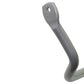 Whiteline 00-08 Mercedes-Benz C-Class Rear 22mm Heavy Duty Non-Adjustable Swaybar